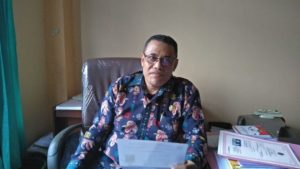 Pengurusan KTP-E Gratis, Abubakar Alhamid: Jika Ada Pungli Warga Harap Lapor