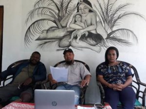 PFW Menilai Penegak Hukum Belum Berhasil Ungkap Kasus Illegal Logging