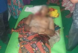 Warga SP 1 Diterkam Buaya Hingga Tewas