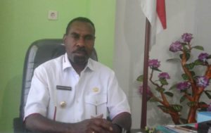 Pembkab Tambrauw Rencana Memuseumkan Benda Hasil Perang Dunia II