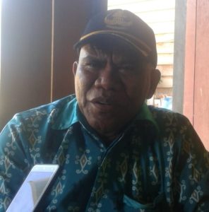 Dinas Ketapang Bagi 5 Unit Motor Operasional