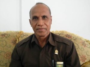 Pengadilan Negeri Sorong Keluarkan 1.097 Lembar SKTPD
