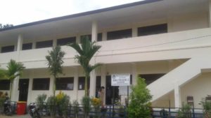 Jumlah Siswa Baru di SMA Negeri 1 Sausapor Menurun