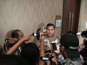 Polisi Minta Dukungan Masyarakat Cari Pelaku Pembunuhan Suci