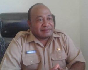 Cegah Penyakit, Mulai 1 Agustus DinKes Tambrauw Suntik Anak dan Balita