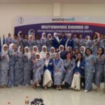 Pengurus IWAPI Papua Barat. / (foto: Dewi)