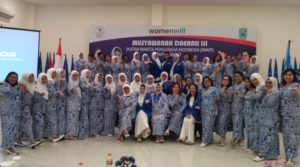 Ini 7 Program Penting IWAPI Papua Barat