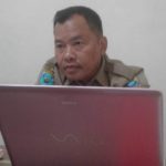 Harjito, Kepala Dinas Kependudukan dan Catatan Sipil. / (foto: Trisnah)