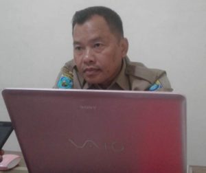 Di Tambrauw Buat KTP-E 6 Jam Sudah Bisa Diambil