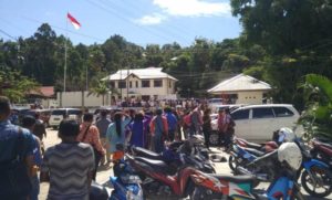 Meski Sakit, Hakim Tetap Vonis RR 13 Bulan Penjara