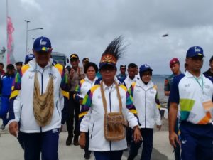 Yohana Yambise: Atlet Perempuan Harus Berjaya Di Asian Games 2018