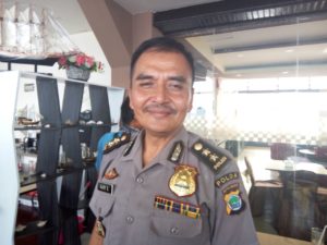 Kapolda Papua Barat Mutasikan 51 PAMEN dan PAMA