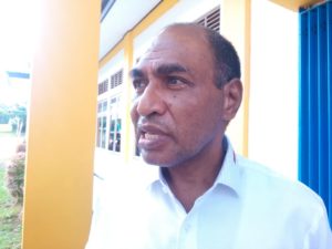 Gerindra Dorong Ketua MUI Papua Barat Menuju Senayan
