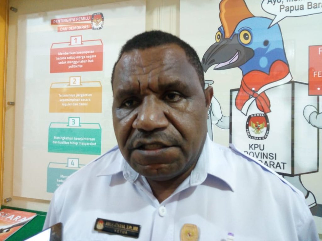 Dugaan ASN Makelar Proyek, Ombudsman Dorong Pemkab Sorong Monitoring Pegawai