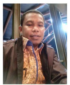 Perindo Papua Barat Dorong Otsus Jilid II, Ini Alasannya