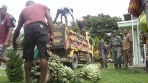 Warga Distrik Kwoor Minta Pemda Tabrauw Sediakan Kapal