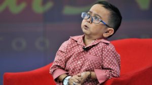 Daus Mini Ajak Komnas Perlindungan Anak Perangi Pornografi