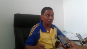 Dinas Pendidikan Tambrauw: 5 Mahasiswa Tambrauw di UNG Tetap Kuliah dan Tidak Cuti