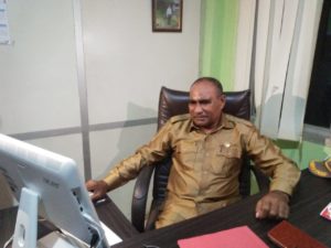 Linder Rouw: Pulau Kecil di Tambrauw Akan di Daftar Sebagai Wilayah Hukum Adat