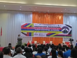 Dirjen IKP: Teknologi Informasi Sosial Sebagai Pilar Demokrasi Kelima