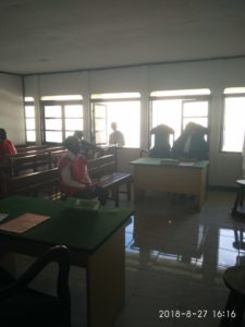 Terbukti Menjual Ganja, Bapak 2 Anak Divonis 5 Tahun Penjara