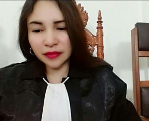 Dituntut 6 Tahun Penjara, Iriani Minta Kliennya Dibebaskan