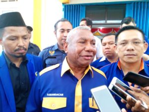Optimalkan Kemenangan 3 Besar Nasional, NasDem Laksanakan Sekolah Politik
