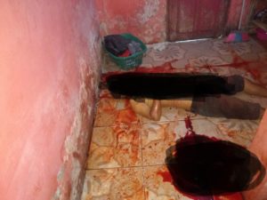 Diduga Persoalan Piutang, Oknum Sopir Hilux Nekat Bunuh Diri