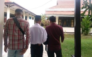 Dituntut 2 Tahun Penjara, Kuasa Hukum RM Minta Ringan Hukuman