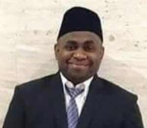 Menuju Pemilu 2019, KPU Maybrat Himbau Agar Bekerjasama