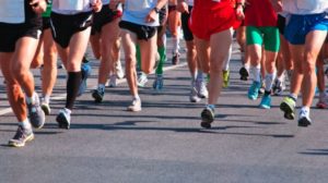 Lomba Lari Marathon 10 Km Akan Meriahkan HUT NKRI Di Tambrauw