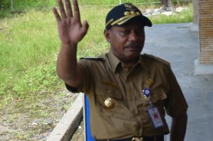 Genjot Pembangunan Daerah, Bupati Sebut Ruas Jalan Merdey Ditingkatkan