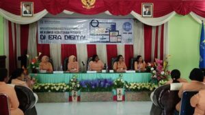 BPJS Gelar Sosialisasi Program JKN-KIS Bersama Darma Wanita Tambrauw