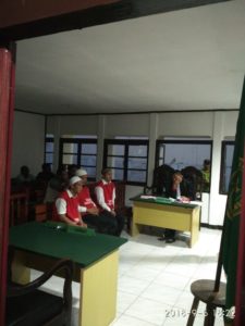Berkedok Pedagang, Tiga Pria Ini Mengaku Merampok Lantaran Terdesak Ekonomi