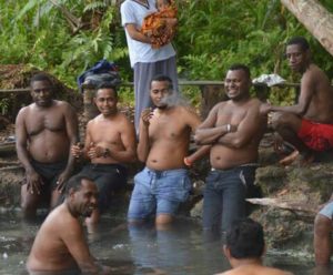 Objek Wisata di Tambrauw Akan Dikelola Langsung Oleh Masyarakat