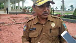 Pemprov PB Pastikan Pecat ASN Terpidana Korupsi