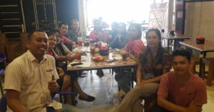 Makin Laris, Roda Cafe Tambah Ruangan Untuk Restauran