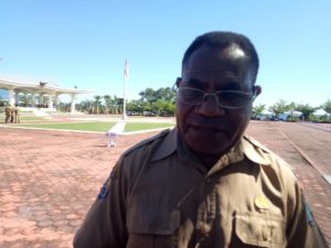 Tes CPNS Online di Papua Barat Menunggu Kebijakan Gubernur