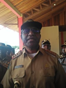 Mendagri RI Dikabarkan Hadiri Pesta Perdamaian Adat di Maybrat