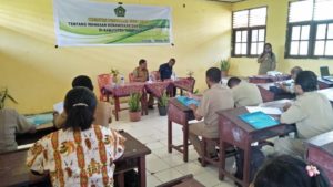 Kementrian Agama Gelar Program Prioritas Pembinaan Guru Agama