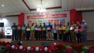 Walikota Sorong: IPM Kota Sorong Tahun 2017 Tertinggi di Papua Barat