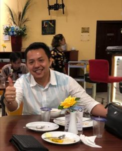 Siap Deklarasi Pasangan Jokowi-Ma’aruf, TKD PB Benahi Struktur