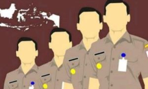 Diduga Aktif Sebagai ASN, Baru 8 Caleg Yang Serahkan SK Pemberhentian ke KPU