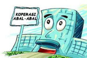 Penipuan Mengatasnamakan KSP Marak Diperbincangkan