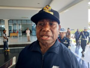 Dominggus: ASN Papua Barat Terindikasi Korupsi Harus Ditindak