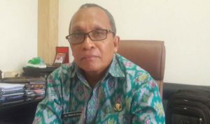 Ali Bauw Tegaskan Kasda Tidak Pernah Kosong
