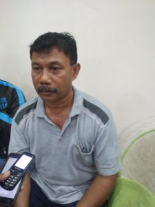 KKST Minta Polisi Usut Kematian La Tajudin