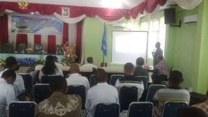 WWF Gelar Konsultasi Publik Hasil Kajian Konservasi