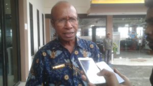 Assisten II Pemprov PB: Banyak ASN Sudah Mau Pensiun Tidak Memiliki Rumah