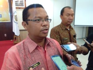 BPK Minta Media Massa Kawal Pengelolaan Uang Negara Oleh Pemda